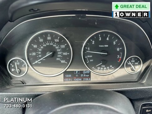 Used 2013 BMW 328i xDrive Sedan image 8
