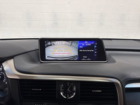 Used 2019 Lexus RX 350 AWD image 41