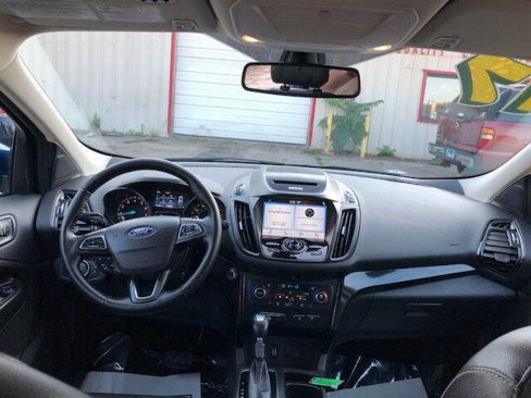 Used 2017 Ford Escape Titanium image 23