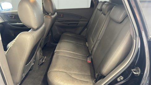 Used 2007 Hyundai Tucson Limited image 22