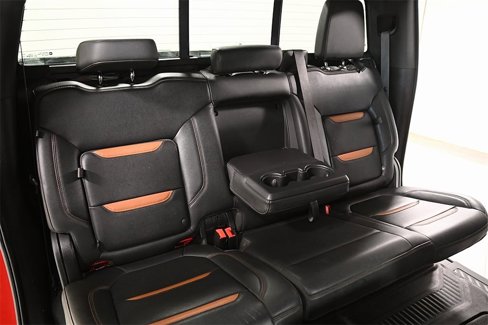 Used 2021 GMC Sierra 1500 AT4 w/ AT4 Premium Package image 20
