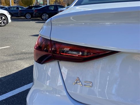 Certified 2024 Audi A3 2.0T Premium image 34