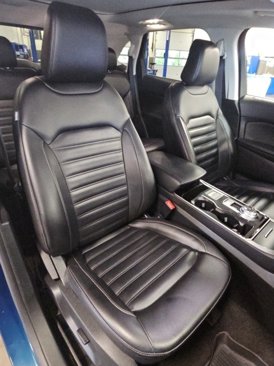 Used 2020 Ford Edge SEL w/ Convenience Package image 40