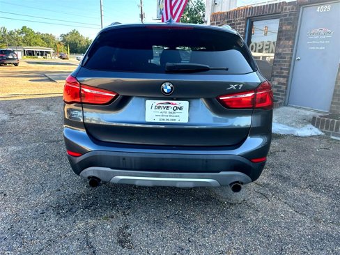 Used 2016 BMW X1 xDrive28i image 5