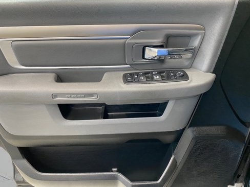 Used 2018 RAM 1500 Big Horn image 19