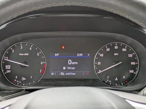 Used 2021 Buick Envision Preferred image 10