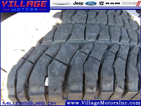 Used 2021 RAM 2500 Tradesman image 8