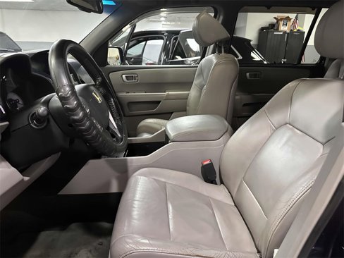 Used 2009 Honda Pilot Touring image 12