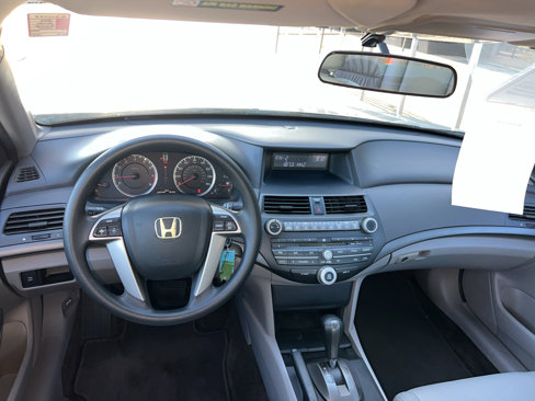 Used 2010 Honda Accord LX image 20