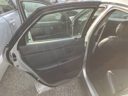 Used 2007 Ford Taurus SEL image 13