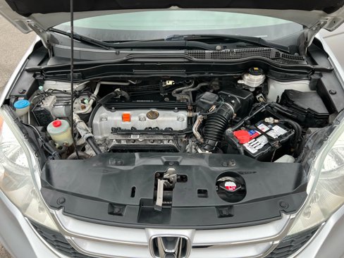 Used 2010 Honda CR-V EX image 28