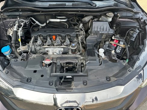 Used 2019 Honda HR-V EX-L image 17