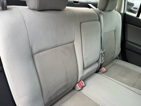 Used 2012 Nissan Sentra 2.0 SR w/ Special Edition Pkg image 8