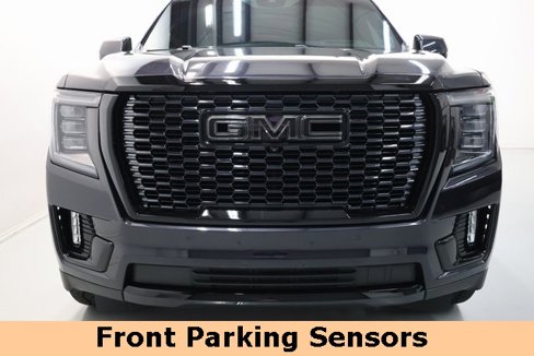 Used 2023 GMC Yukon Denali Ultimate image 34