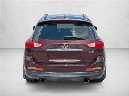 Used 2011 INFINITI EX35 Journey w/ Premium Pkg image 6