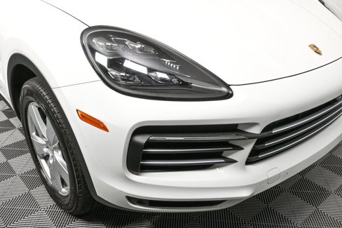 Certified 2019 Porsche Cayenne image 38