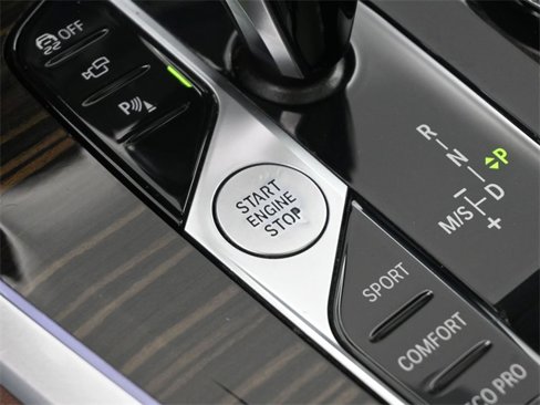 Used 2023 BMW X5 sDrive40i image 28