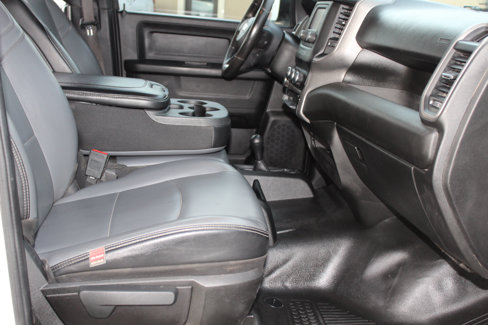 Used 2022 RAM 2500 Tradesman image 80