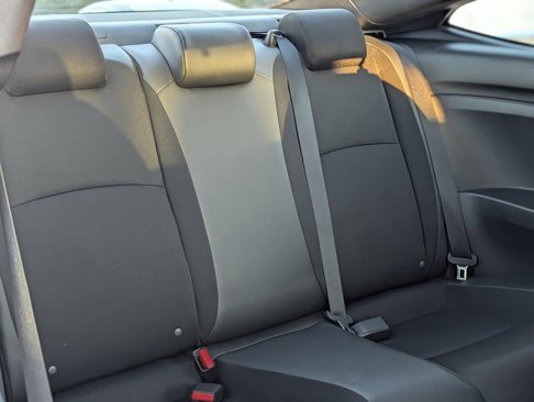 Used 2019 Honda Civic Sport image 21