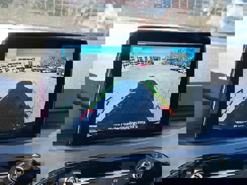 New 2025 Ford Escape Active image 24