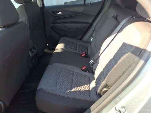 Used 2024 Chevrolet Equinox LT w/ LPO, Floor Liner Package image 7