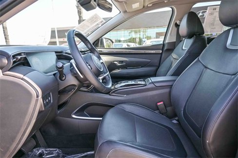 Certified 2022 Hyundai Tucson Limited image 20