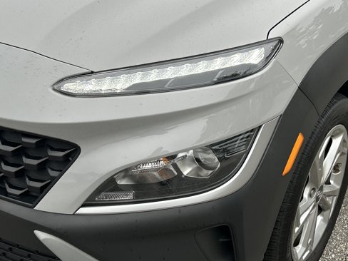Certified 2023 Hyundai Kona SEL w/ Cargo Package image 9