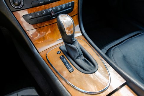 Used 2003 Mercedes-Benz E 320 Sedan image 24