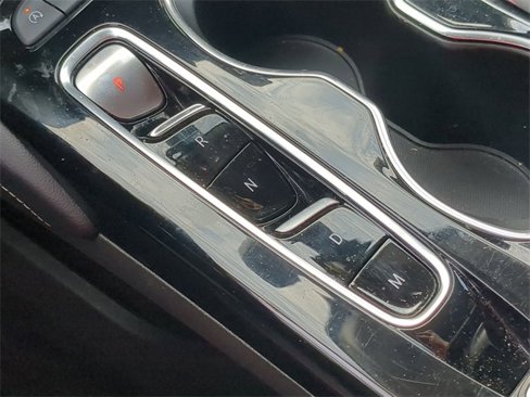 Used 2023 Buick Envision Essence w/ Sport Touring Package image 27