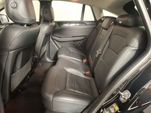 Used 2019 Mercedes-Benz GLE 43 AMG 4MATIC Coupe image 14