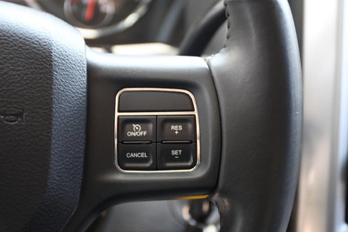 Used 2012 RAM 1500 Big Horn image 29