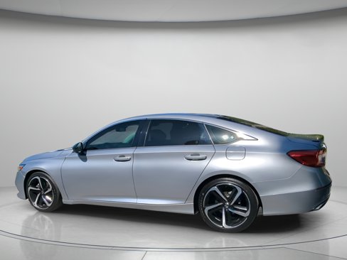 Used 2021 Honda Accord Sport Special Edition image 14