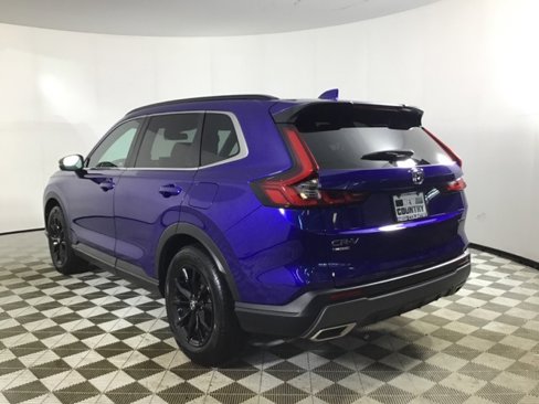 Used 2023 Honda CR-V Sport image 5