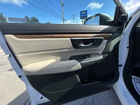 Used 2018 Honda CR-V EX-L image 23
