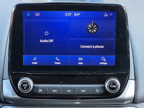 Used 2022 Ford EcoSport SE image 21