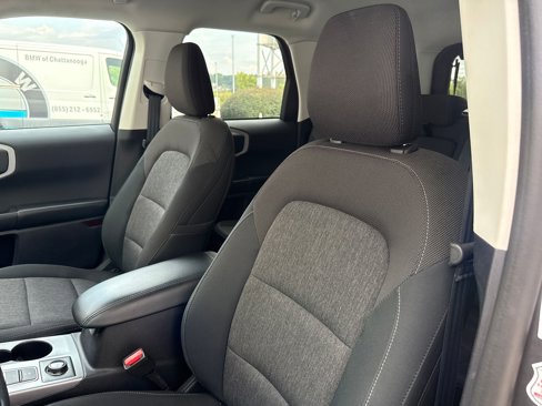 Used 2024 Ford Bronco Sport Big Bend image 23
