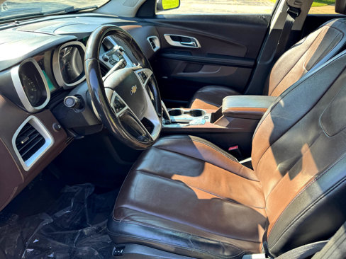 Used 2011 Chevrolet Equinox LTZ w/ Spring Special Package image 26