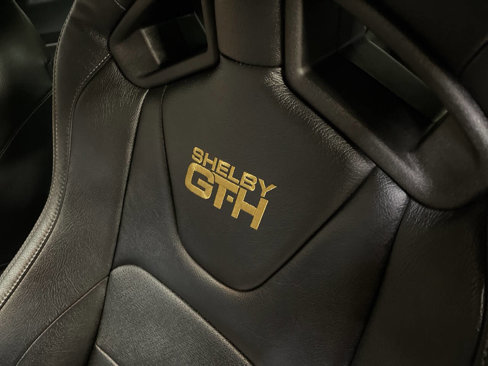 Used 2022 Ford Mustang GT Premium w/ GT Performance Package image 16