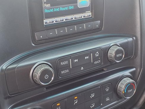 Used 2015 Chevrolet Silverado 1500 LS image 15