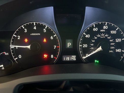Used 2011 Lexus RX 350 AWD image 26