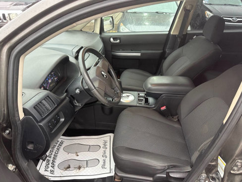 Used 2011 Mitsubishi Endeavor LS image 23