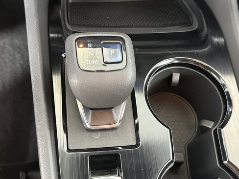 Used 2021 Nissan Rogue SV image 23