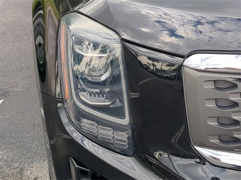 Used 2020 Kia Telluride LX image 10