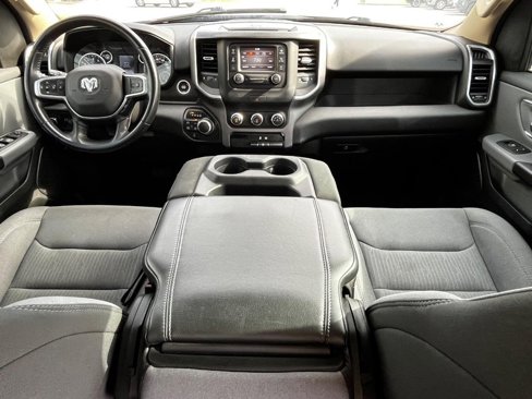 Used 2019 RAM 1500 Big Horn image 14