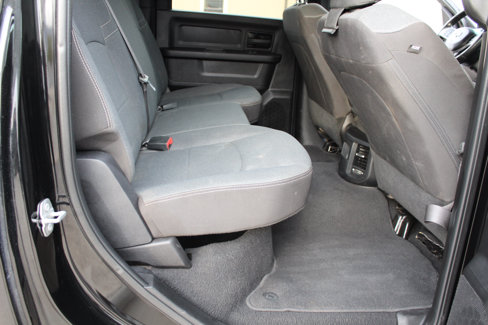 Used 2022 RAM 2500 Tradesman image 71