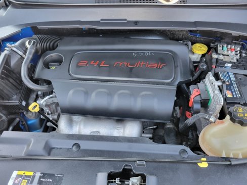 Used 2021 Jeep Compass Limited image 22