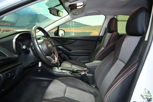 Used 2018 Subaru Crosstrek 2.0i Premium w/ Popular Package #2 image 20