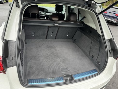 Certified 2020 Mercedes-Benz GLE 450 4MATIC image 29