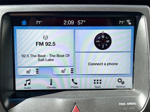 Used 2017 Ford Flex SEL w/ Equipment Group 202A image 14
