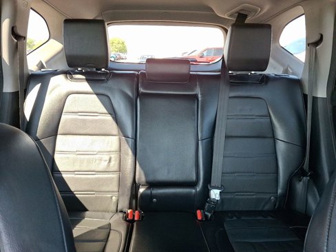 Used 2017 Honda CR-V EX-L image 20